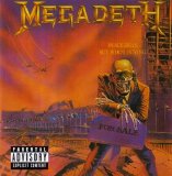 Megadeth - Peace Sells...But Who's Buying