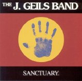 J. Geils Band - Sanctuary