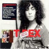 T. Rex - T. Rex