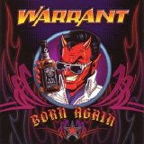 Warrant - Born Again