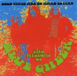Blue Cheer - Good Times Are So Hard To Find