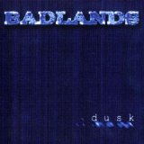 Badlands - Dusk