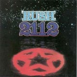 Rush - 2112