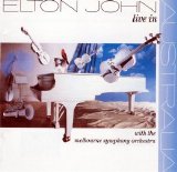 Elton John - Live In Australia With The Melbourne Symphony Orchestra