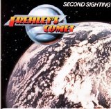 Frehley's Comet - Second Sighting