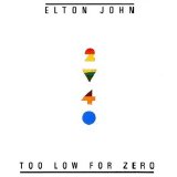Elton John.Discografia.[www.todocvcd.com] - Too Low For Zero