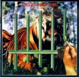 Tygers of Pan Tang - The Cage