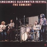 Creedence Clearwater Revival - The Concert [Live-1980-2009Remstrd]