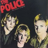 The Police - Outlandos d'Amour