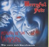 Mercyful Fate - Return of The Vampire (The Rar