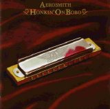 Aerosmith - Honkin On Bobo
