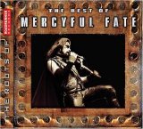 Mercyful Fate - Best Of Mercyful Fate