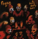 Fight - A Small Deadly Space