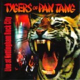 Tygers of Pan Tang - Live at Nottingham Rock City