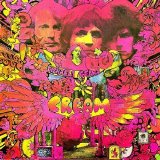 Cream - Disraeli Gears