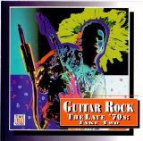 Various artists - Guitar Rock - The Late '70s Take Two