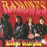 Ramones - Mondo Bizzaro