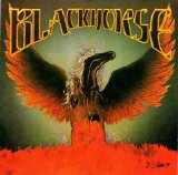 Blackhorse - Blackhorse