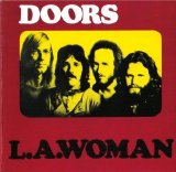 The Doors - L A Woman