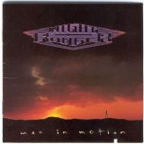 Night Ranger - Man In Motion