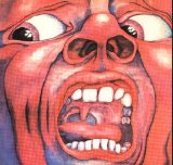 King Crimson - In the Court of the Crimson King (30th Anniversary Edition)