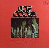 Alice Cooper - Easy Action