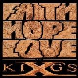 Kings X - Faith Hope Love