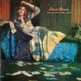 David Bowie - The Man Who Sold the World