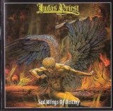 Judas Priest - Sad Wings Of Destiny