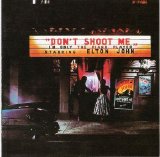 Elton John - Don't Shoot Me, I'm Only the Piano Player