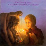The Moody Blues - Every Good Boy Deserves Favour (1971-2007 Remaster)