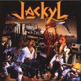Jackyl - Jackyl