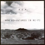 R.E.M. - New Adventures in Hi-Fi