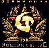 Gorky Park - Moscow Calling