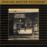 Elton John - Tumbleweed Connection