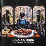 King Crimson - The Power To Believe