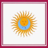 King Crimson - Larks' Tongues In Aspic