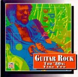 Various artists - Guitar Rock  - The '80s Take Two