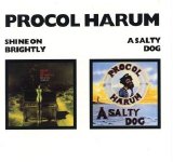Procol Harum - Shine On Brightly