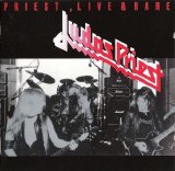 Judas Priest - Priest, Live & Rare