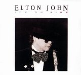 Elton John - Ice On Fire  1985