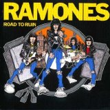 Ramones - Road to Ruin