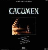 Cacumen - Longing For You