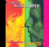 Alice Cooper - Mascara&Monsters-The Best Of Alice Cooper