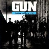 Gun - Taking on the World