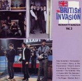 Various artists - The British Invasion Vol. 3