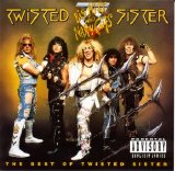 Twisted Sister - Big Hits and Nasty Cuts