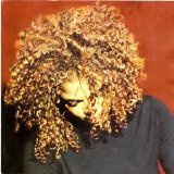 Janet Jackson - The Velvet Rope