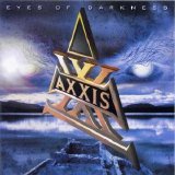Axxis - Eyes of darkness