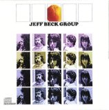 Jeff Beck Group - The Jeff Beck Group